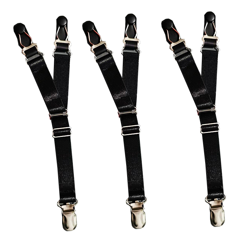 Y Shape Suspender Clips for St - Corset Top Boned 评论和价格