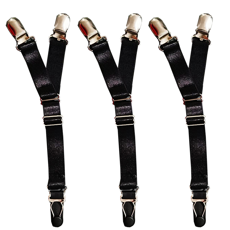 Y Shape Suspender Clips for St - Corset Top Boned 评论和价格