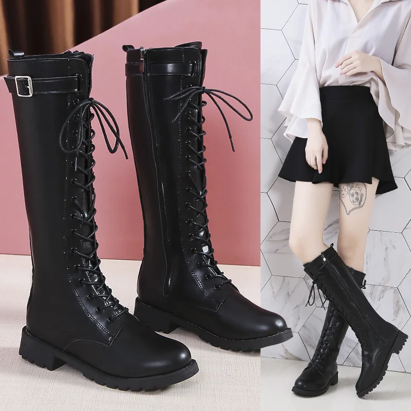 Winter New Round Head Thick So - Women'S Fashion Trends 2025 评论和价格