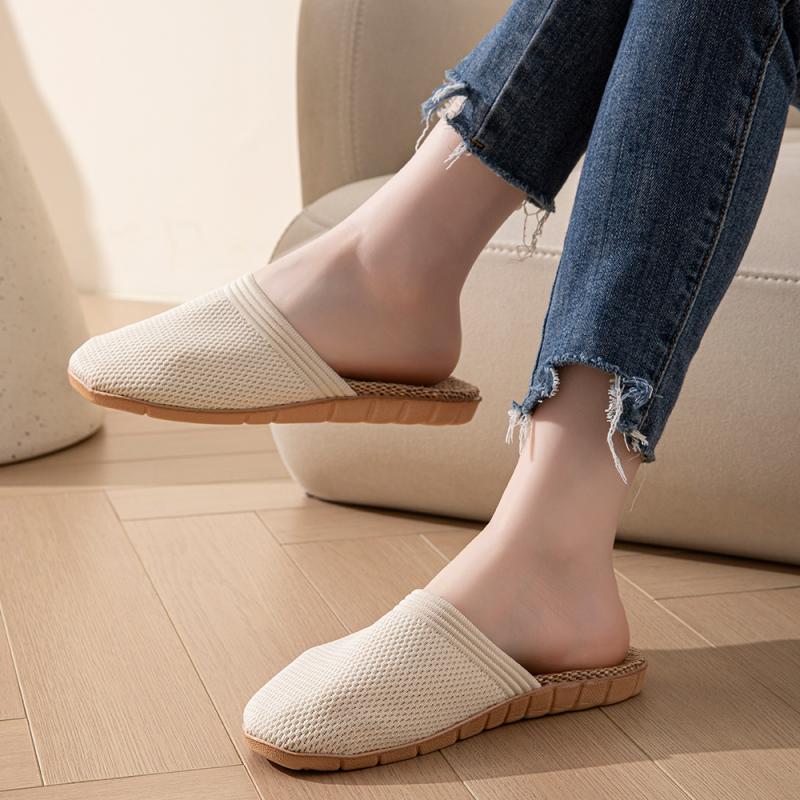 Mesh Casual Slippers Ladies Ho - Women'S Fashion For Summer 2026 评论和价格