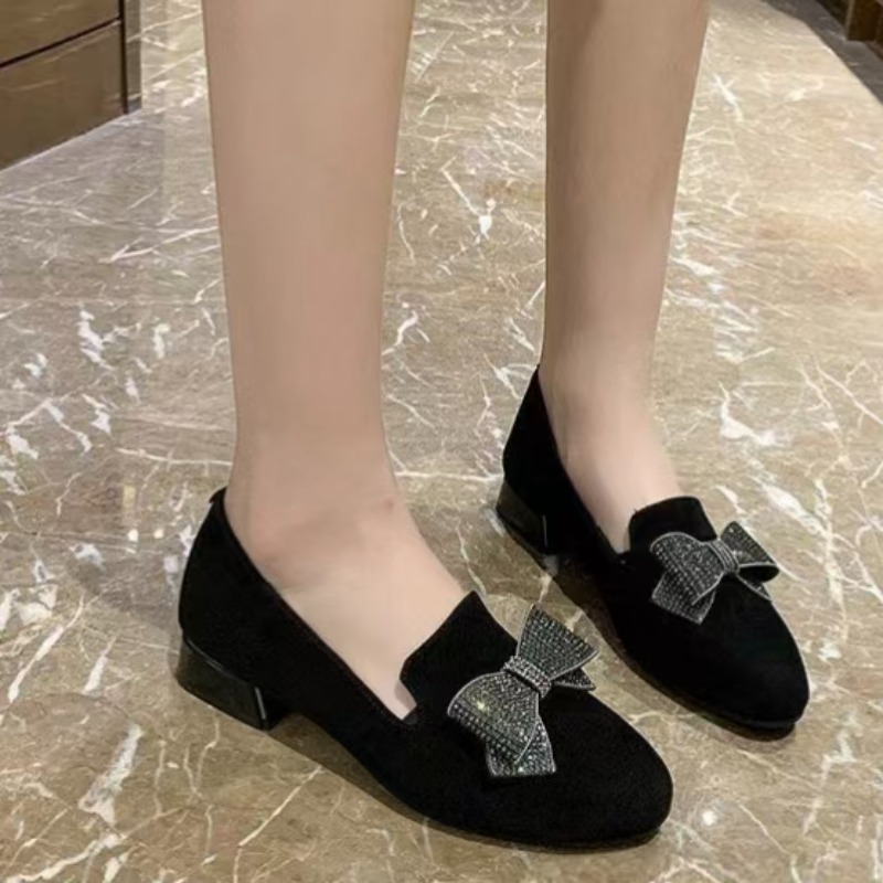 2025 Black New Fashionable Wom - Women'S Fashion Spring 2025 评论和价格