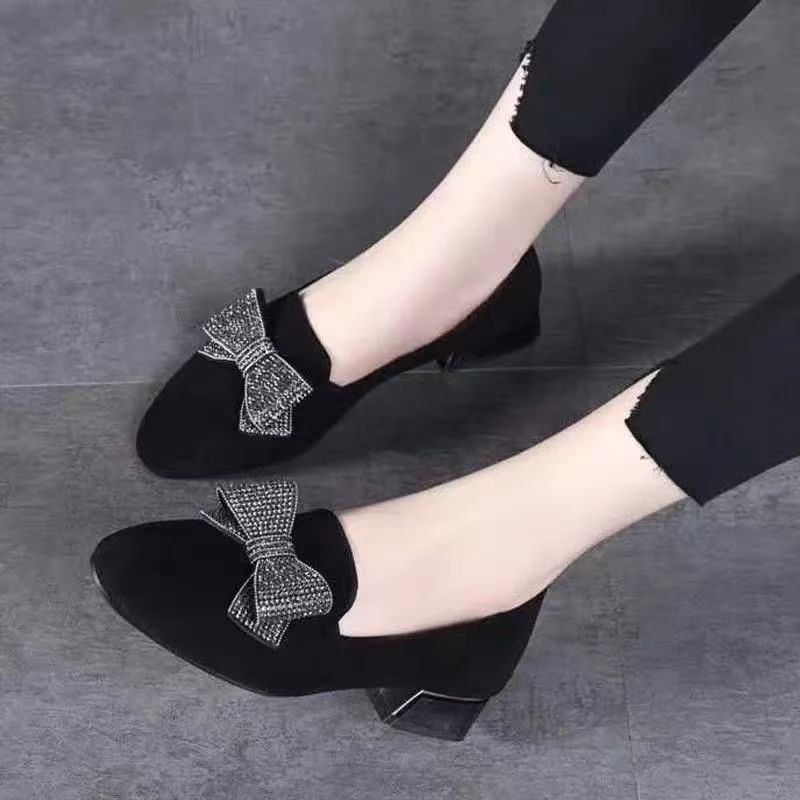 2025 Black New Fashionable Wom - Women'S Fashion Spring 2025 评论和价格