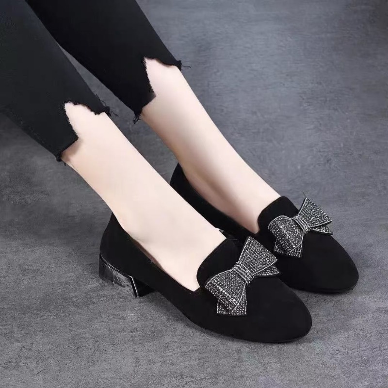 2025 Black New Fashionable Wom - Women'S Fashion Spring 2025 评论和价格