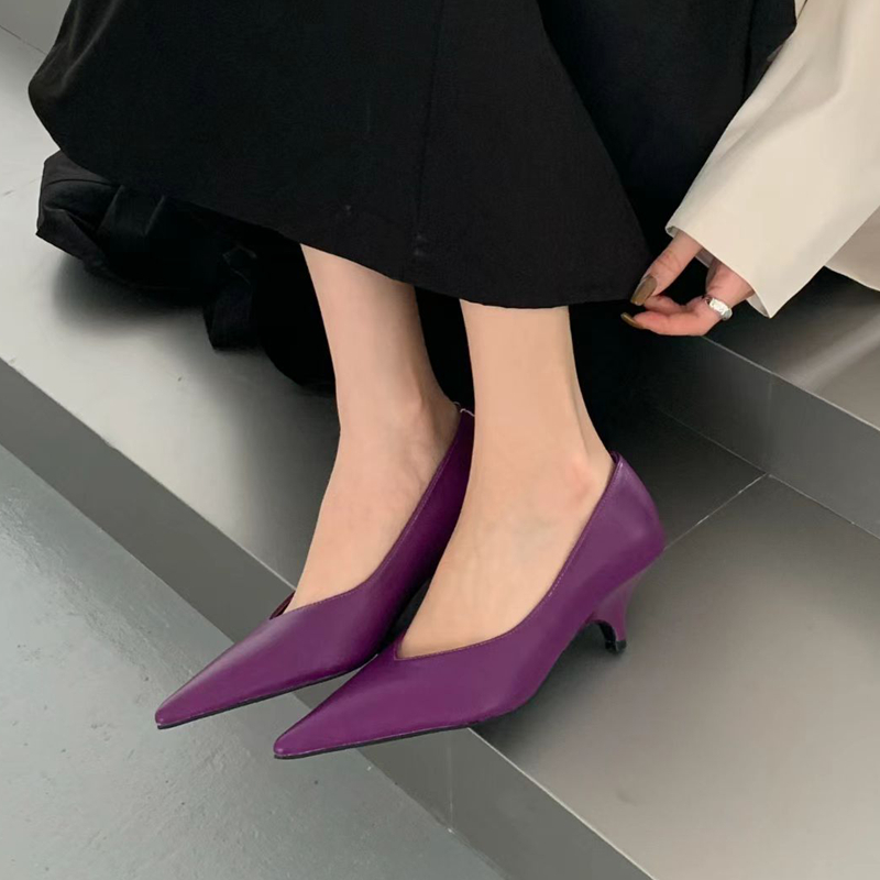 SUOJIALUN 2025 Spring New Bran - Women'S Fashion Spring 2025 评论和价格