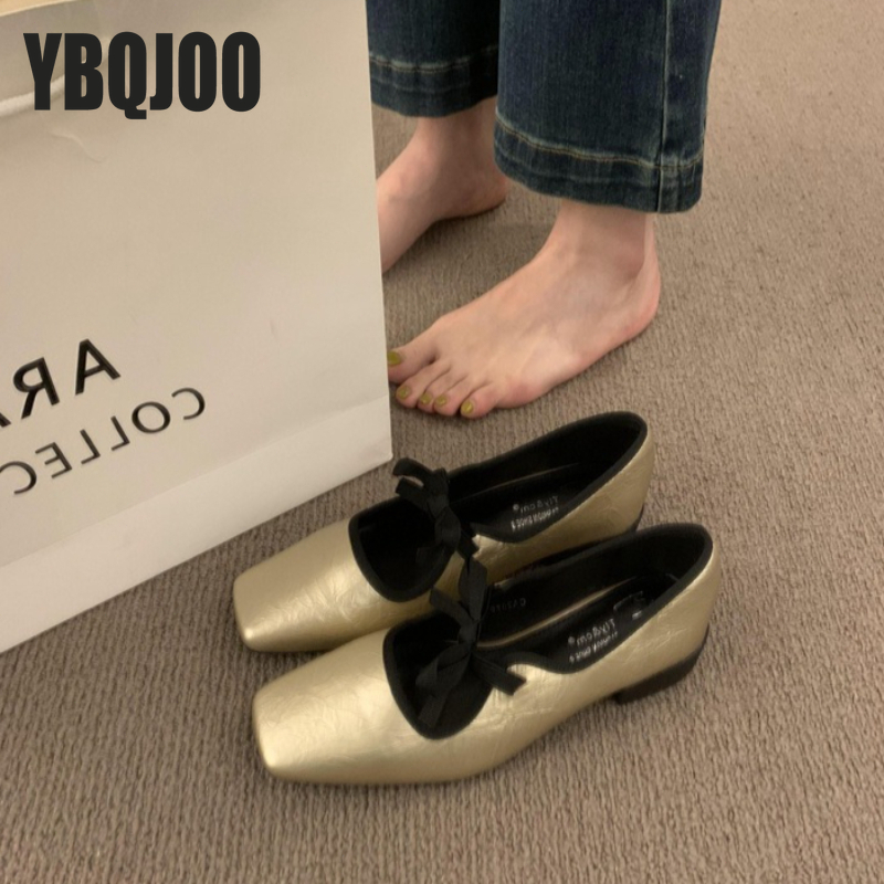 Small niche design silver squa - Women'S Fashion Spring 2025 评论和价格