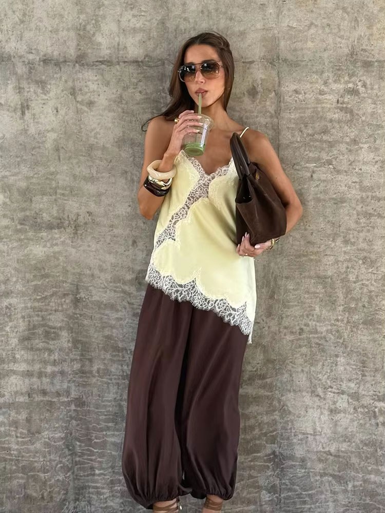 HH Women Fashion Polka Dot Cam - Women'S Fashion Trends 2026 Spring Summer 评论和价格