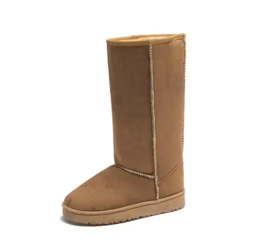 HOT 2025 winter new high-tube  - Women'S Fashion Trends 2025 评论和价格