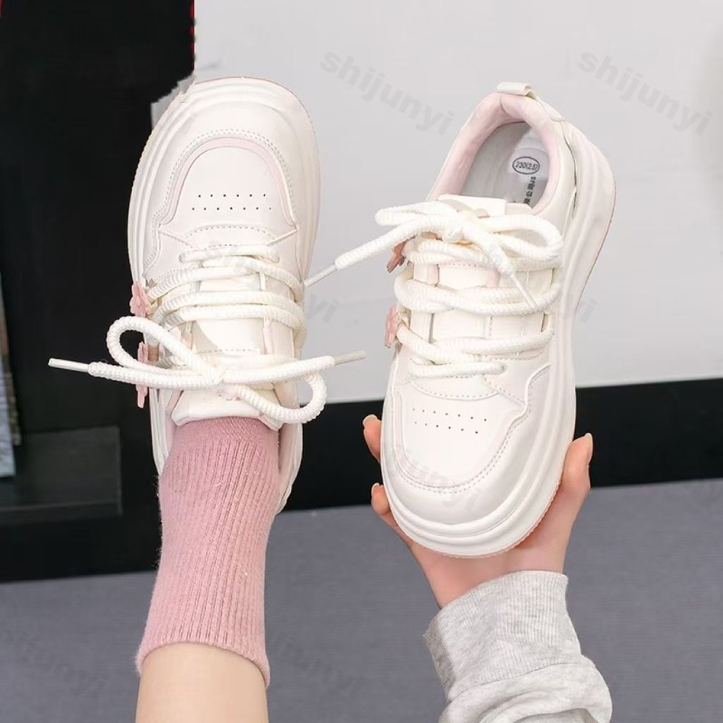 Women Height Increasie Casual  - Women'S Fashion Spring 2025 评论和价格