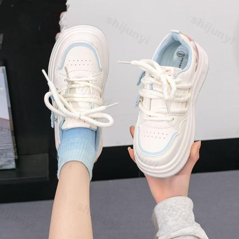 Women Height Increasie Casual  - Women'S Fashion Spring 2025 评论和价格