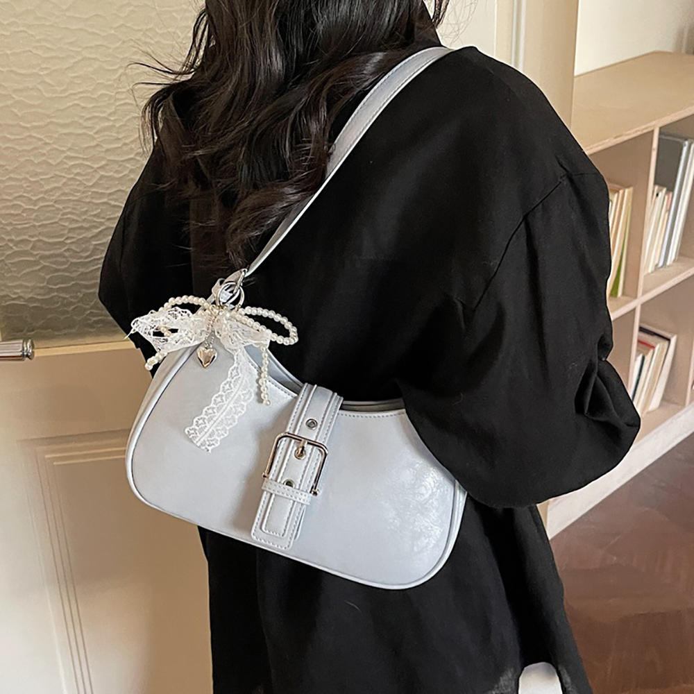2026 Trend New One Shoulder Ba - Women'S Fashion Trends 2026 Spring Summer 评论和价格