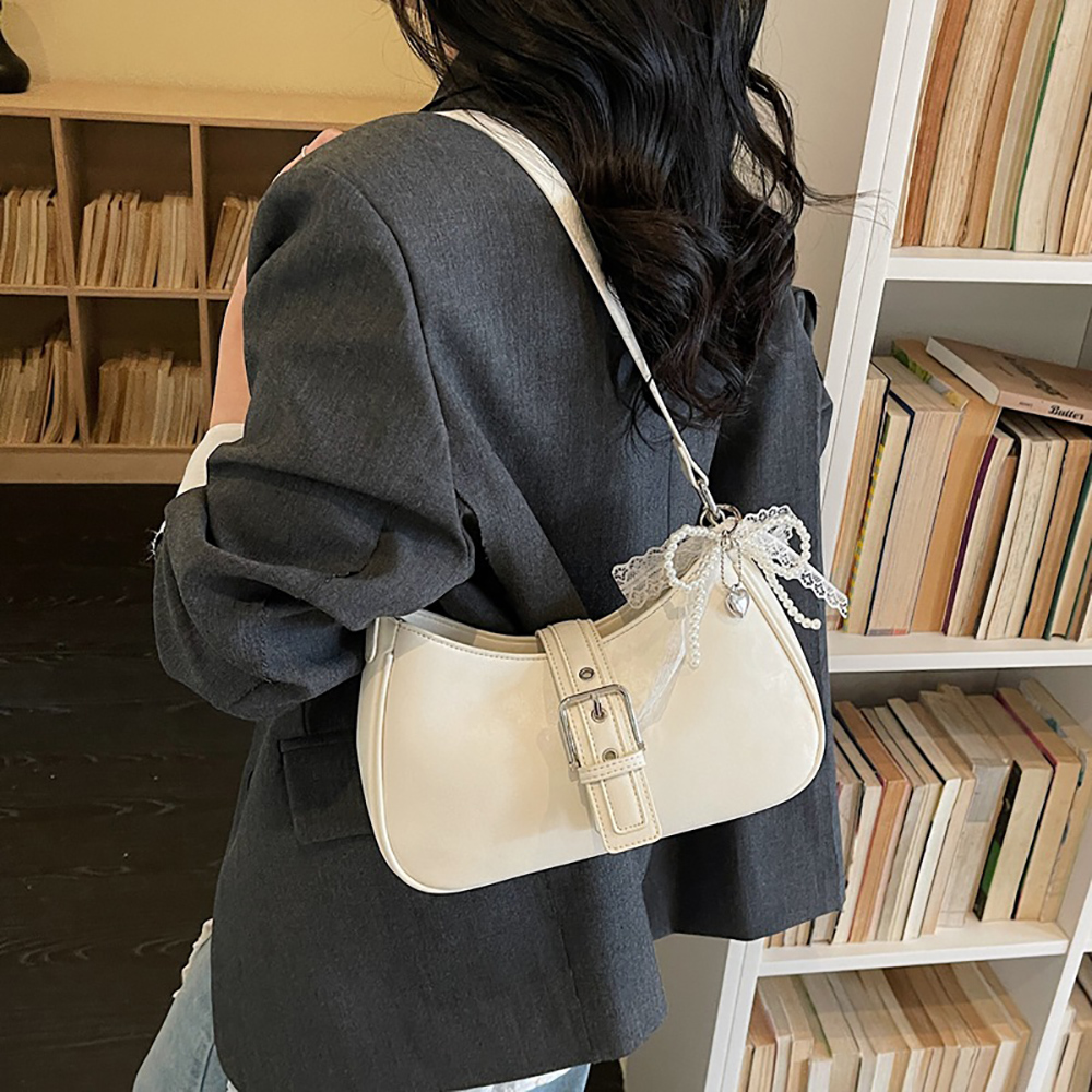 2026 Trend New One Shoulder Ba - Women'S Fashion Trends 2026 Spring Summer 评论和价格