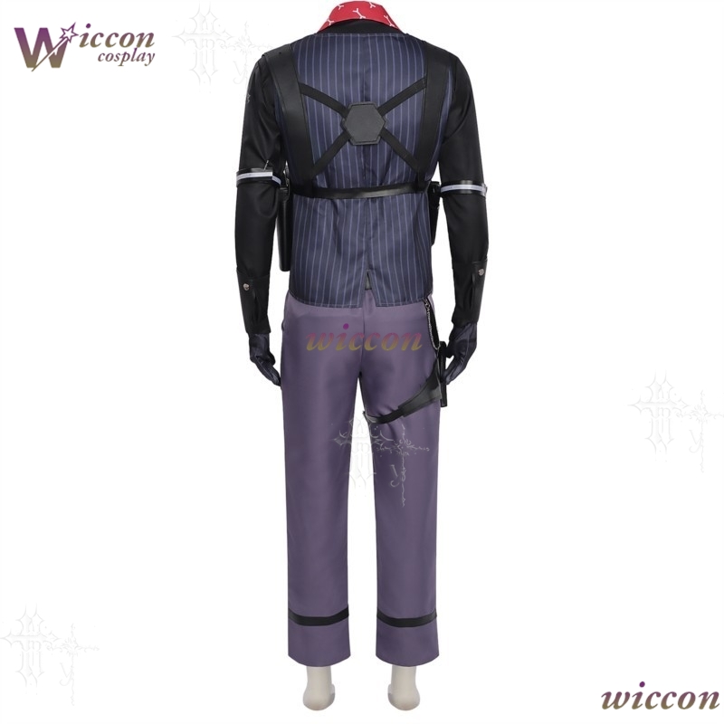 MoeMimic Anime Game Neverness  - Knitted Vest Women 评论和价格