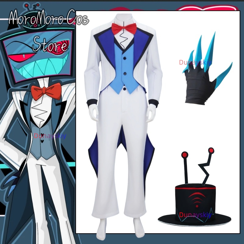 2025 New Anime Cosplay Hotel V - Women'S Fashion Trends 2025 评论和价格