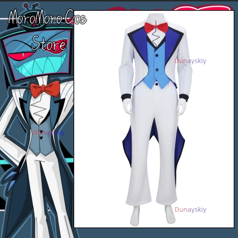 2025 New Anime Cosplay Hotel V - Women'S Fashion Trends 2025 评论和价格