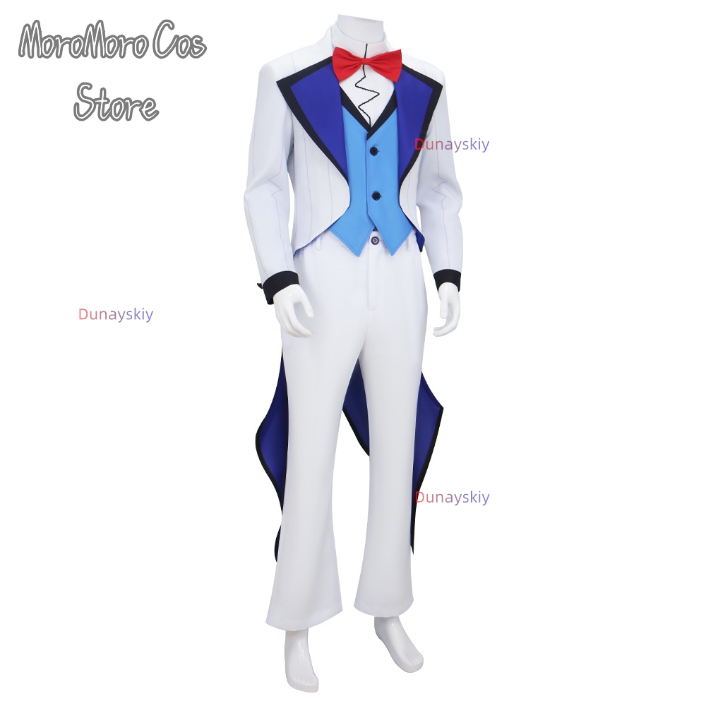 2025 New Anime Cosplay Hotel V - Women'S Fashion Trends 2025 评论和价格
