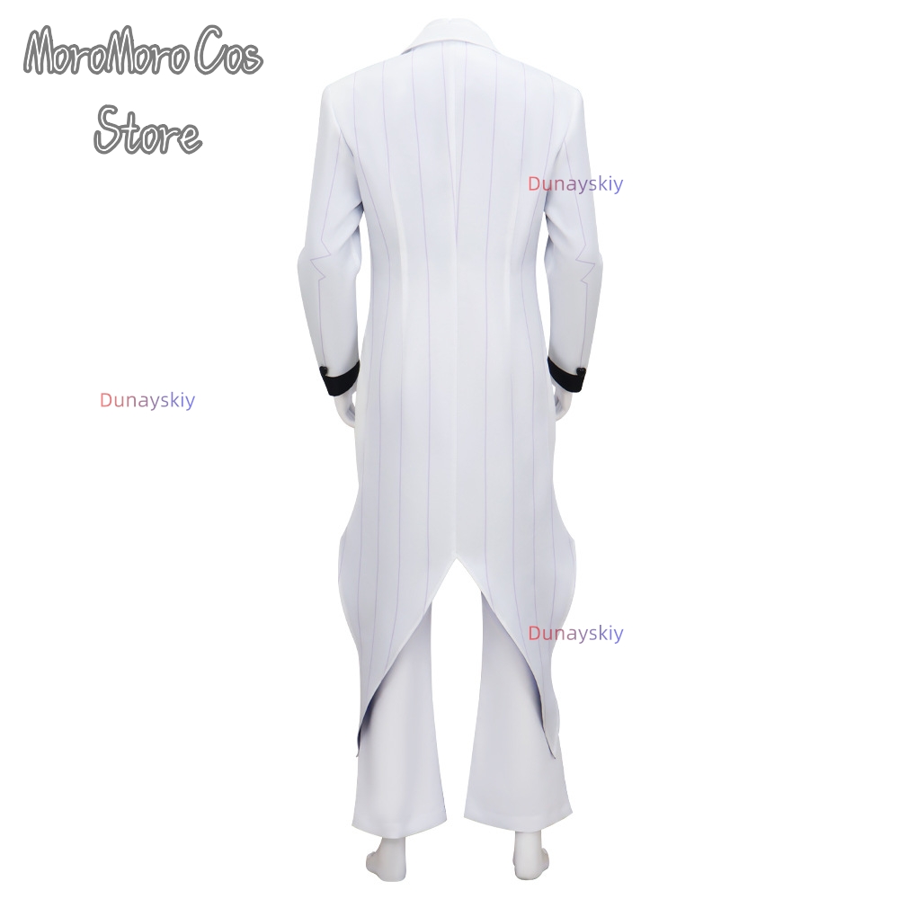 2025 New Anime Cosplay Hotel V - Women'S Fashion Trends 2025 评论和价格