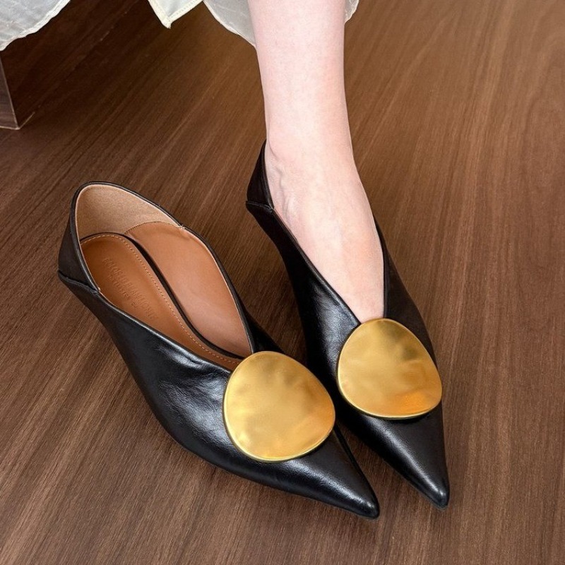 2025 Spring Summer Pointed Toe - Women'S Fashion Spring 2025 评论和价格