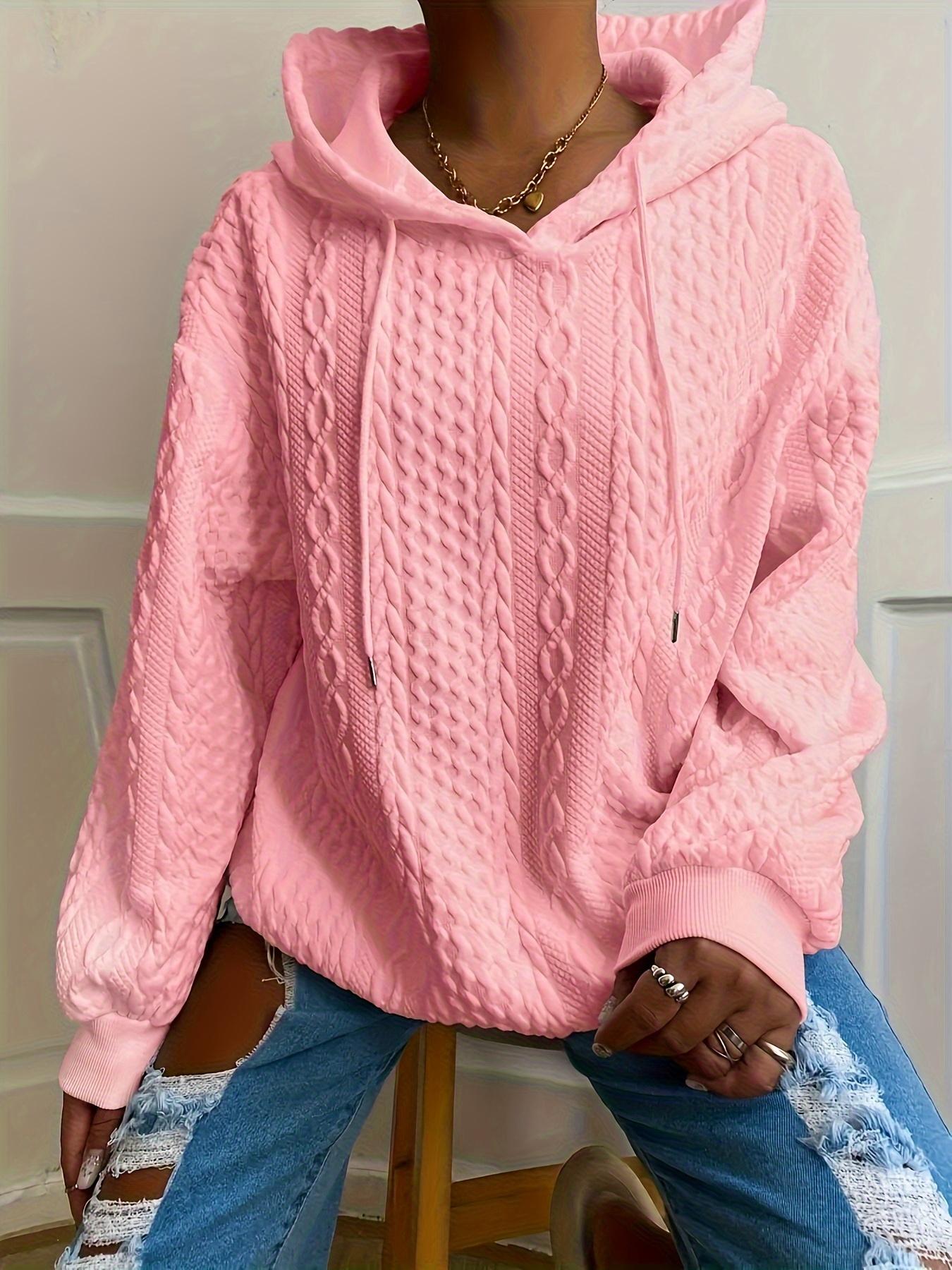 Fashionable Large Size Women's - Hoodie Women Oversized 评论和价格