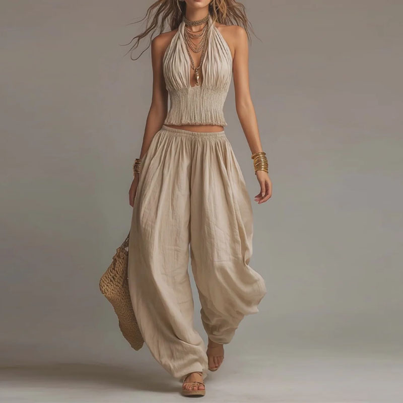 2026 New Boho Chic Two Piece S - Tie Dye Two Piece 评论和价格