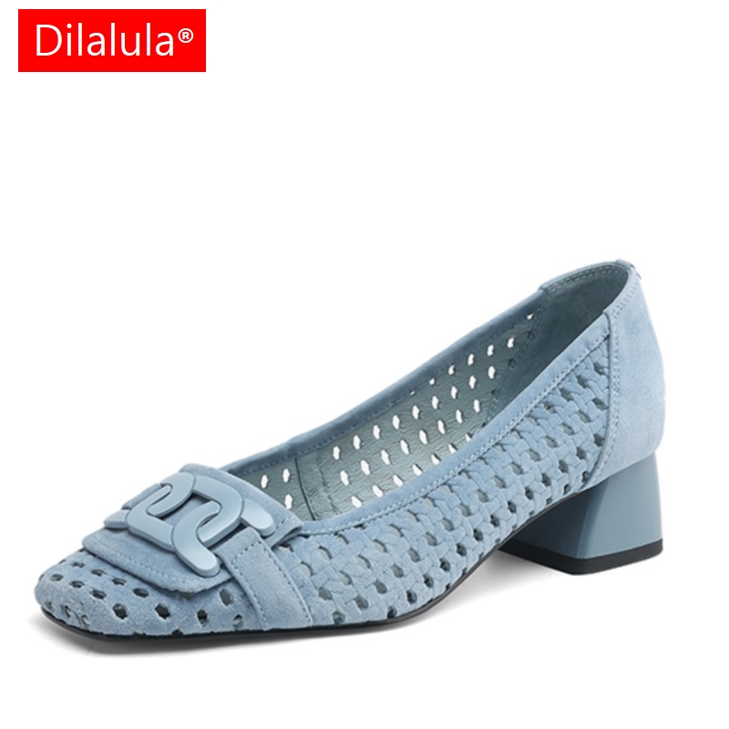Dilalula 2025 Kid Suede Breath - Women'S Fashion Trends 2025 评论和价格