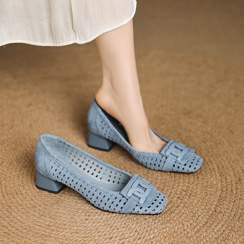 Dilalula 2025 Kid Suede Breath - Women'S Fashion Trends 2025 评论和价格