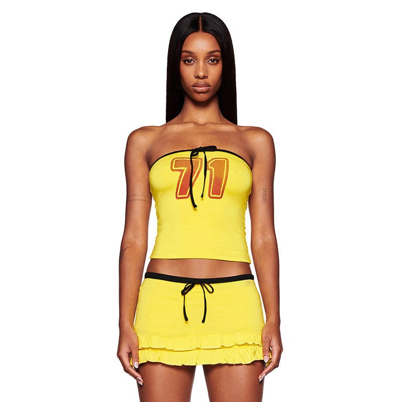 Summer Fashion and Leisure Sui - Knitted Vest Women 评论和价格