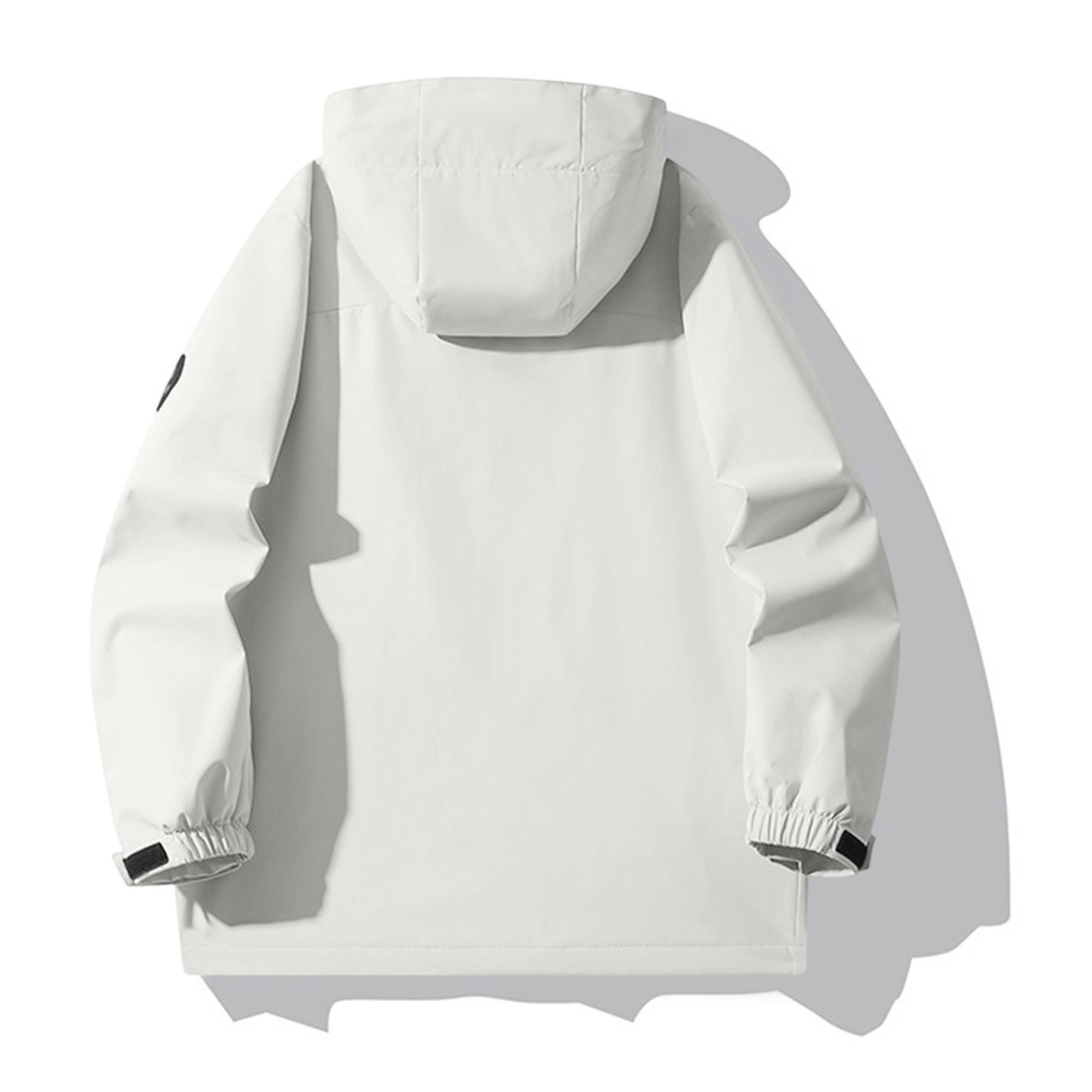 Autumn Women's Lightweight Hik - Women'S Fashion Rain Jacket 评论和价格