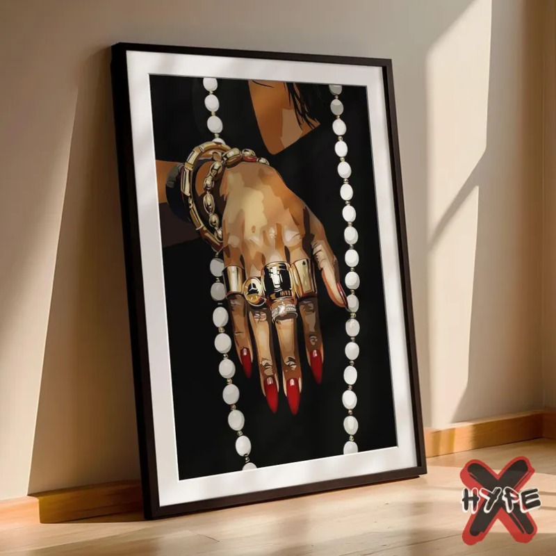 1PC frameless Modern Fashion B - Women Fashion Jewellery 评论和价格