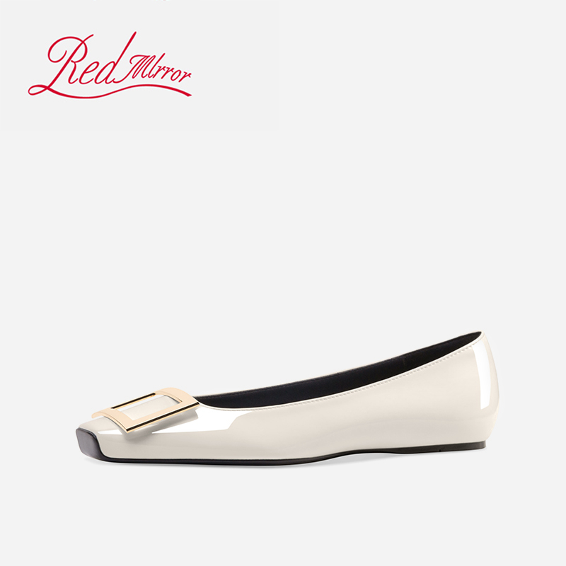 2025 new flat shoes, women's b - Women'S Fashion Spring 2025 评论和价格