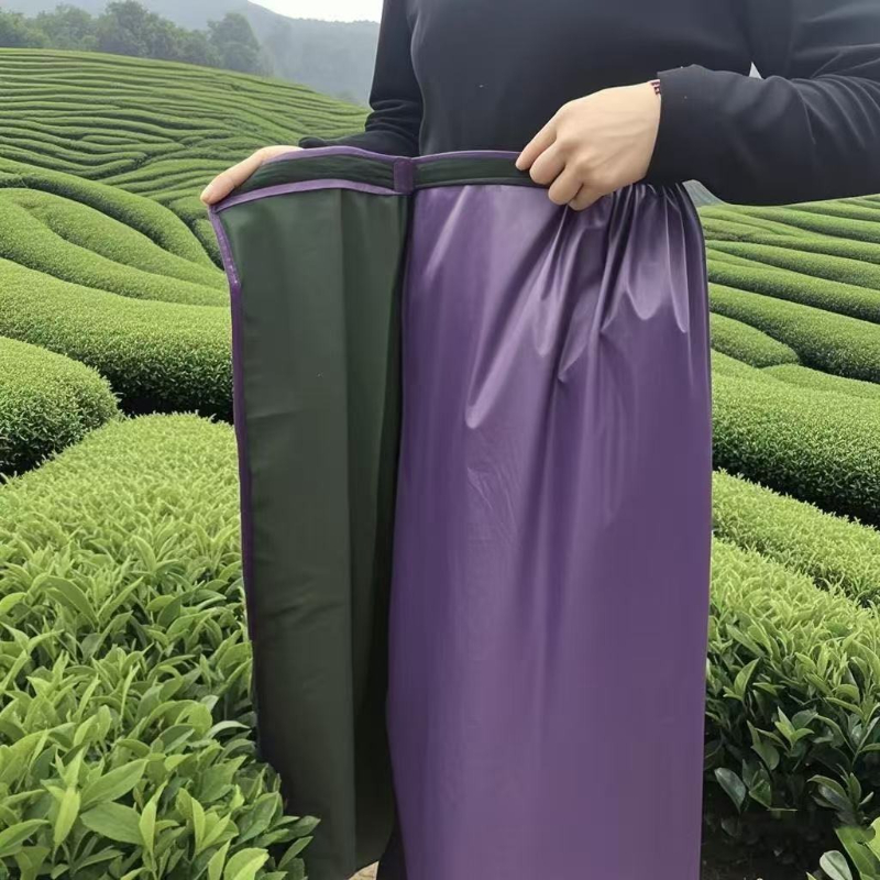 Waterproof Pants Skirt Men and - Women'S Fashion Rain Jacket 评论和价格