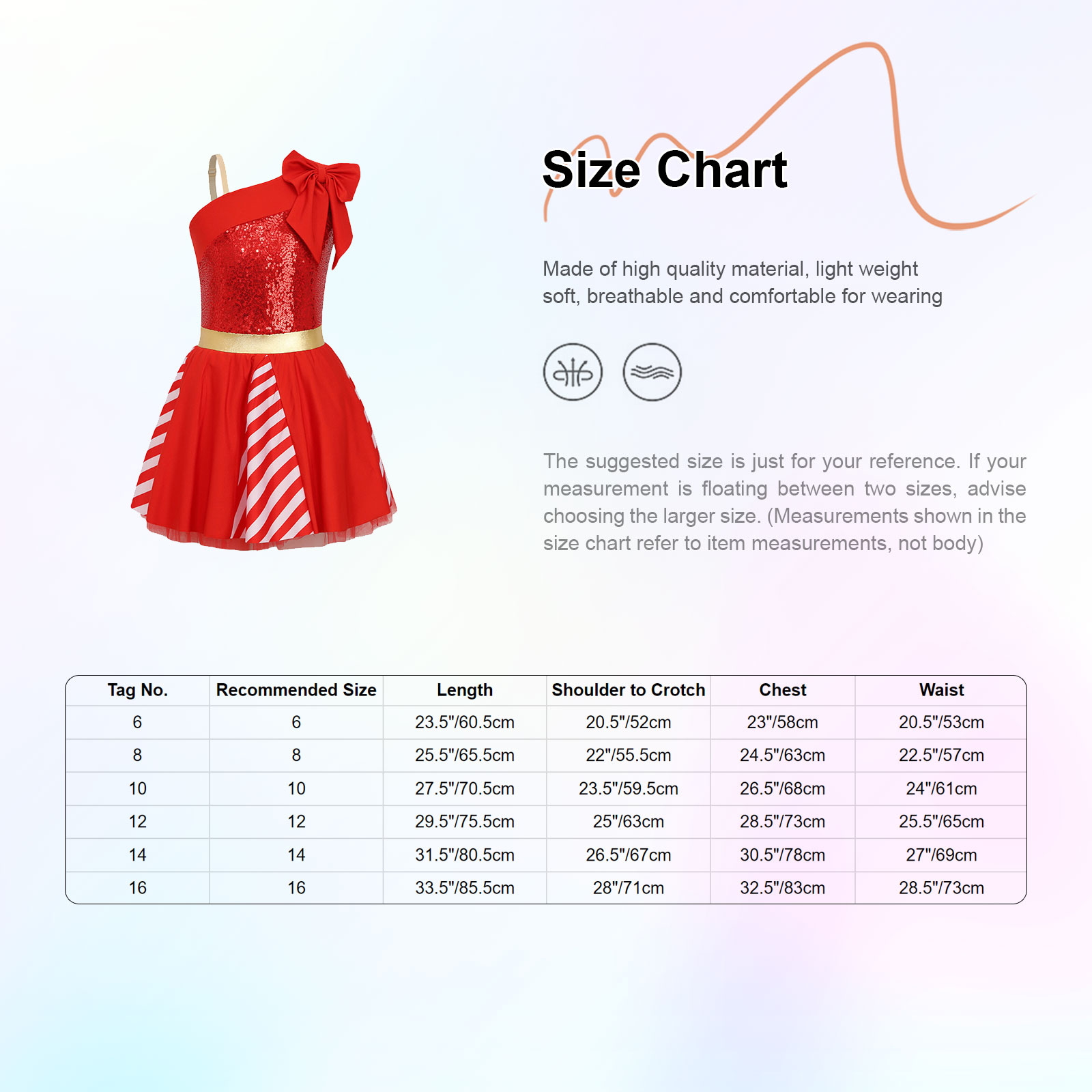 Girls Christmas Dress Sleevele - Sleeveless Jumpsuit 评论和价格