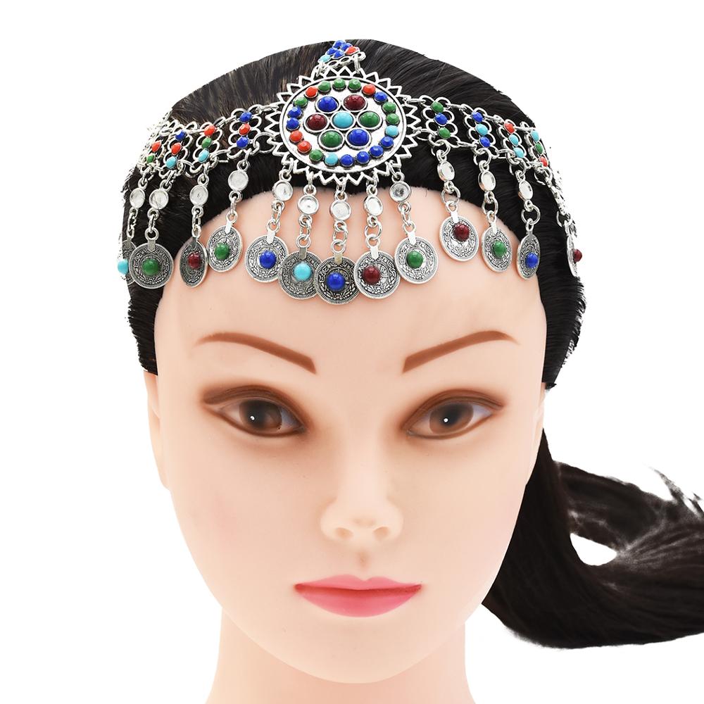 Pakistan Ethnic Colorful Bead  - Women Fashion Pakistan 评论和价格