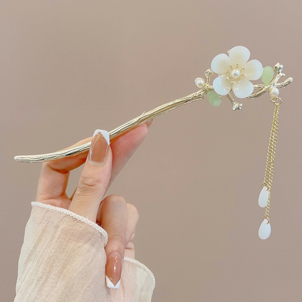 1/6pcs Elegant Chinese Style T - Women Fashion Hub 评论和价格