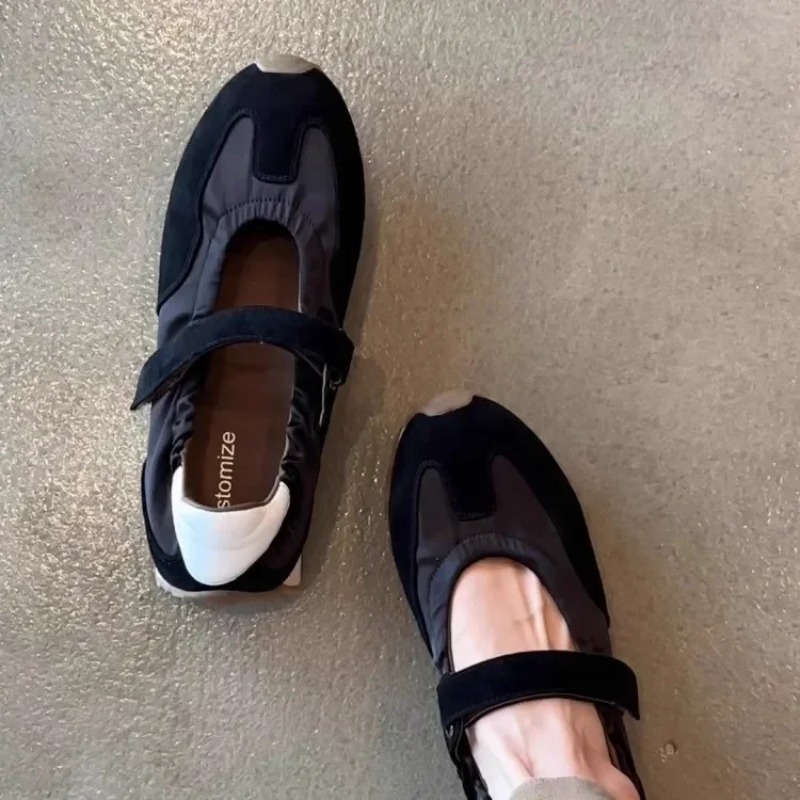 Leather Version 2025 New Style - Women'S Fashion Spring 2025 评论和价格