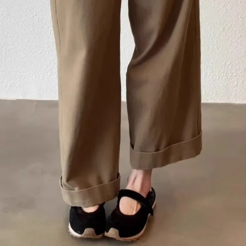 Leather Version 2025 New Style - Women'S Fashion Spring 2025 评论和价格