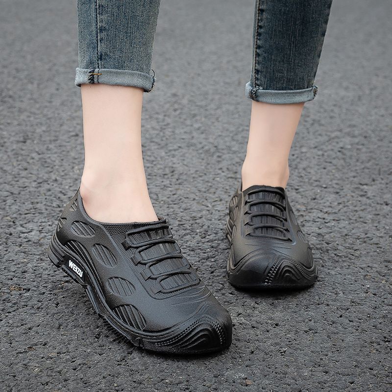 Waterproof Rubber Rain Boots W - Women'S Fashion Rain Boots 评论和价格