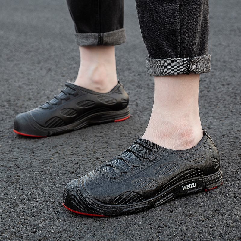 Waterproof Rubber Rain Boots W - Women'S Fashion Rain Boots 评论和价格