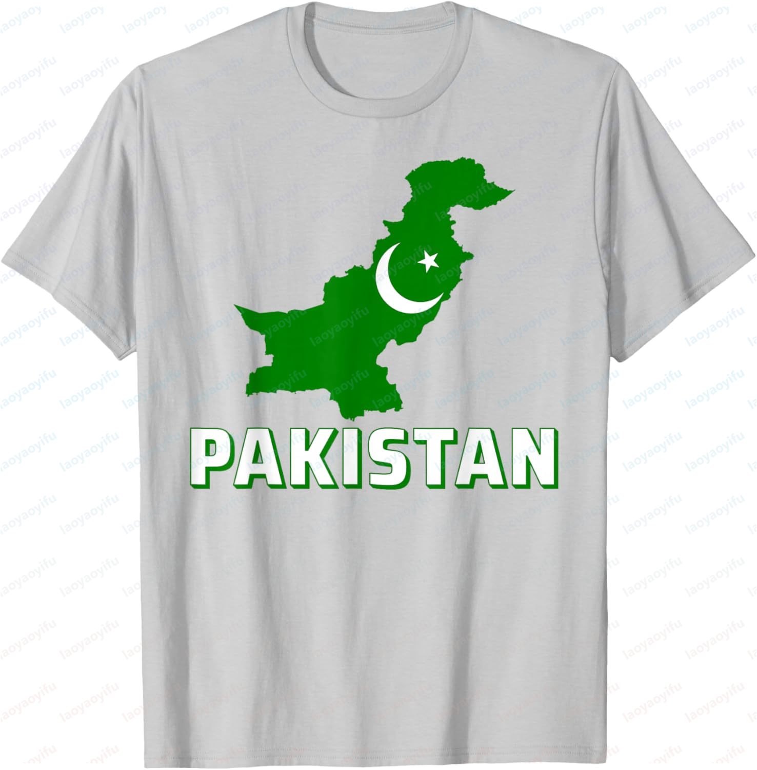 Pakistani Flag Patriotic Arabi - Women Fashion Pakistan 评论和价格