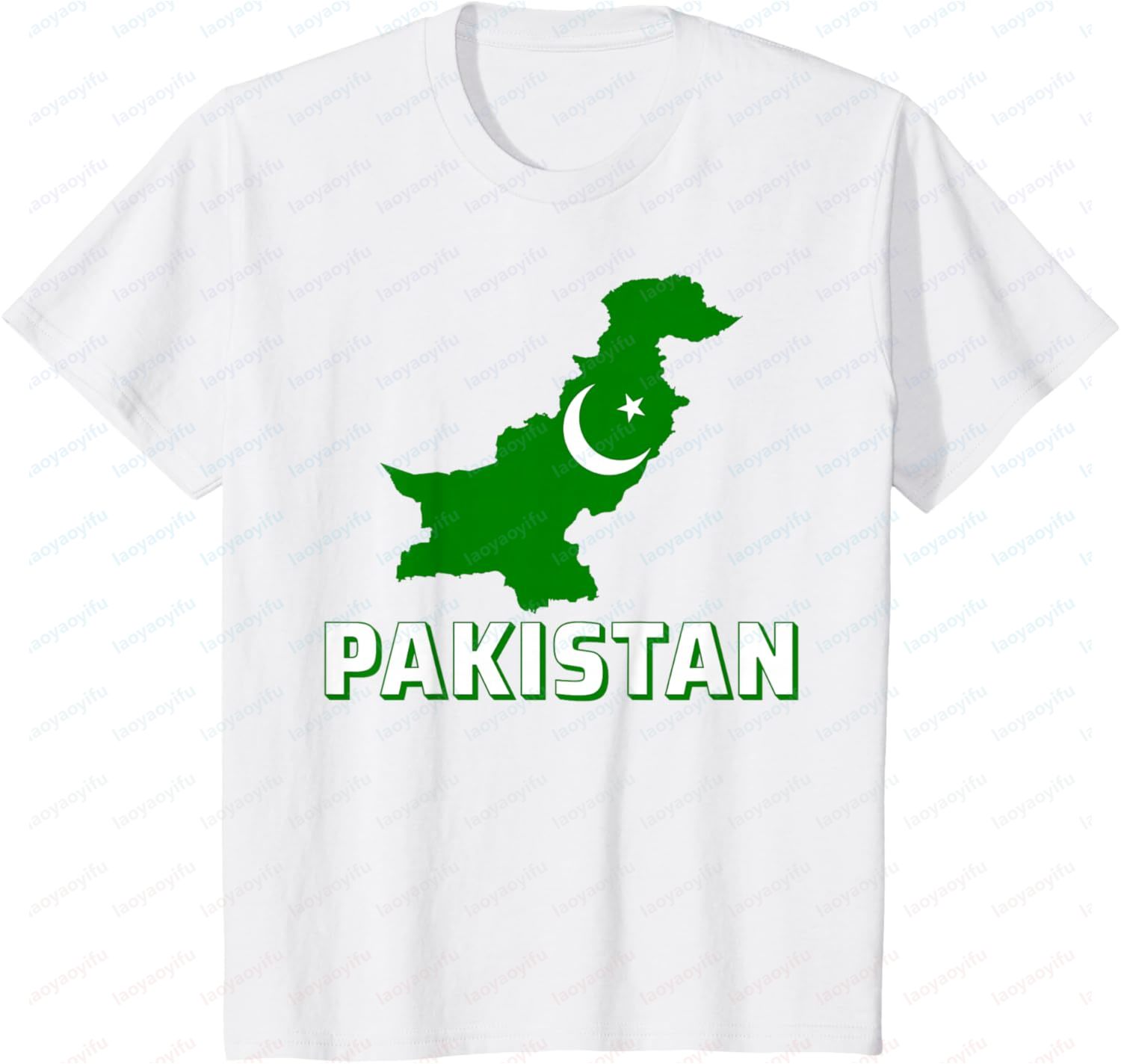 Pakistani Flag Patriotic Arabi - Women Fashion Pakistan 评论和价格