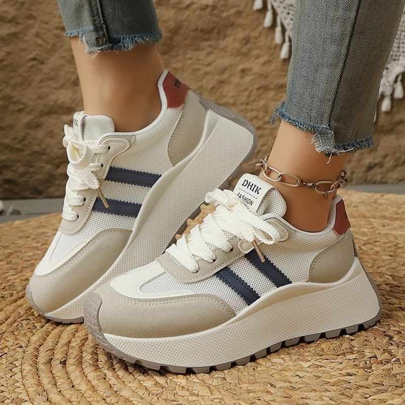 Fashion Breathable Mesh Sporty - Women'S Fashion Trends 2025 评论和价格