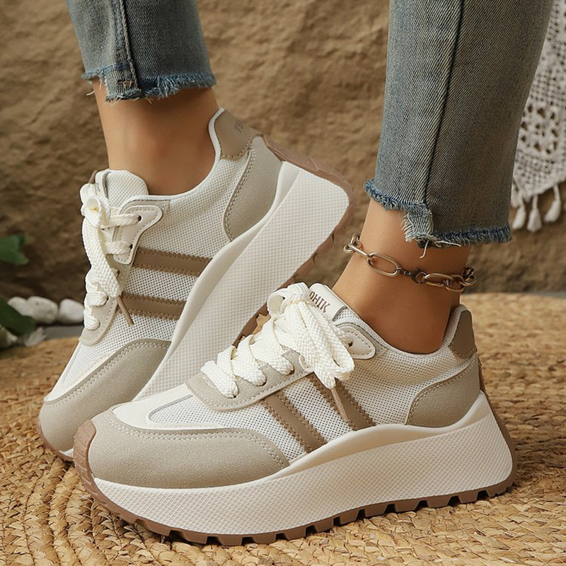 Fashion Breathable Mesh Sporty - Women'S Fashion Trends 2025 评论和价格