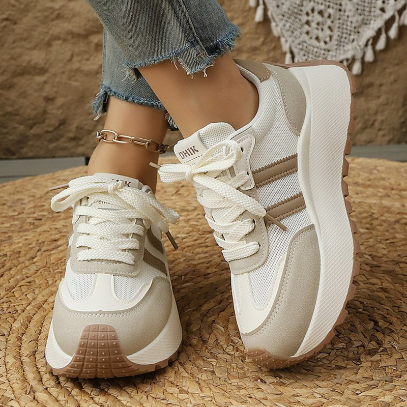 Fashion Breathable Mesh Sporty - Women'S Fashion Trends 2025 评论和价格