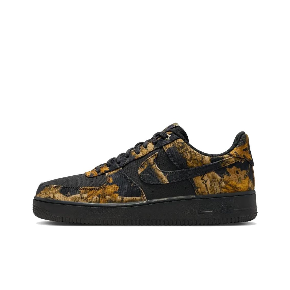 Nike Air Force 1 Fabric Cushio - Nike Shoes Air Force 1 评论和价格