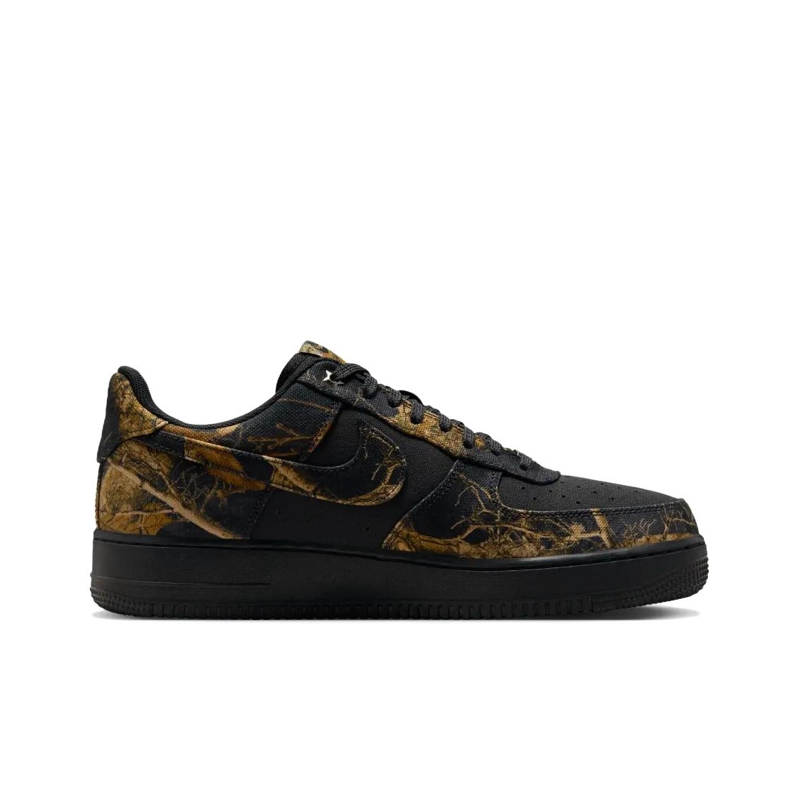 Nike Air Force 1 Fabric Cushio - Nike Shoes Air Force 1 评论和价格