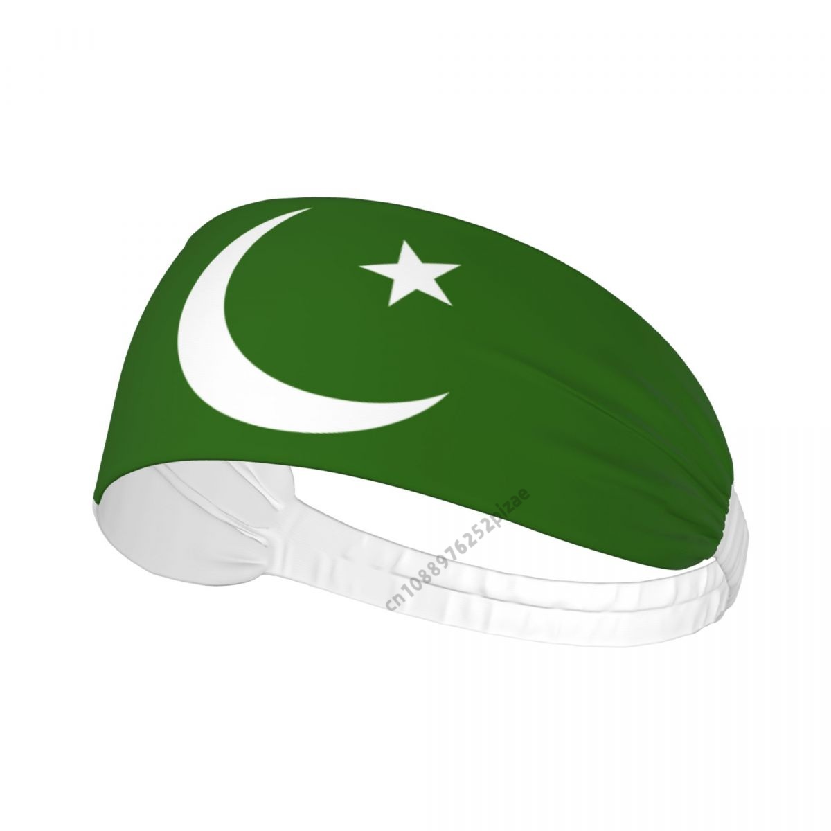 Pakistan Flag Men Women Bands  - Women Fashion Pakistan 评论和价格
