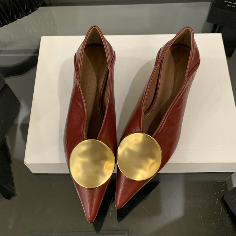 SUOJIALUN 2025 Autumn New Bran - Women'S Fashion Spring 2025 评论和价格