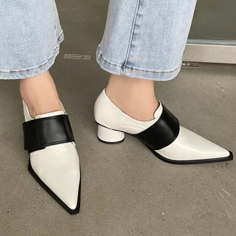 2025 New Dress Office Women Pu - Women'S Fashion Trends 2025 评论和价格