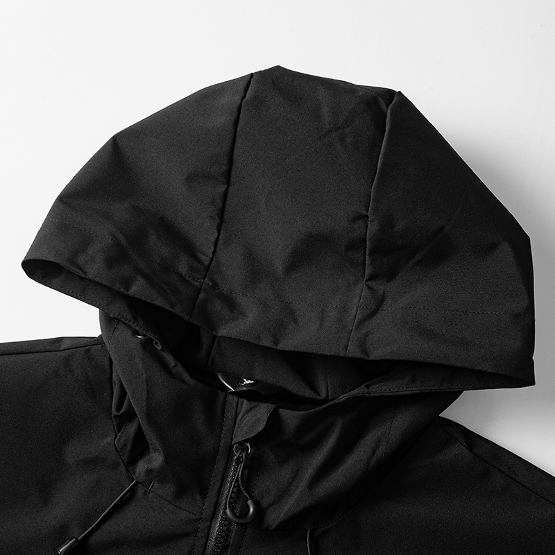 LNGXO Unisex Waterproof Windbr - Women'S Fashion Rain Jacket 评论和价格