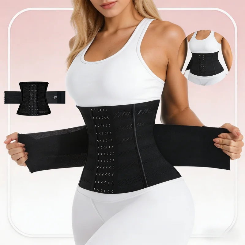 Shapewear Women Corset Waist T - Corset Top Boned 评论和价格