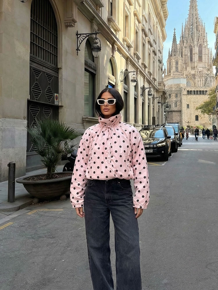 HH 2026 Spring Trend Women Pol - Women'S Fashion Trends 2026 Spring Summer 评论和价格
